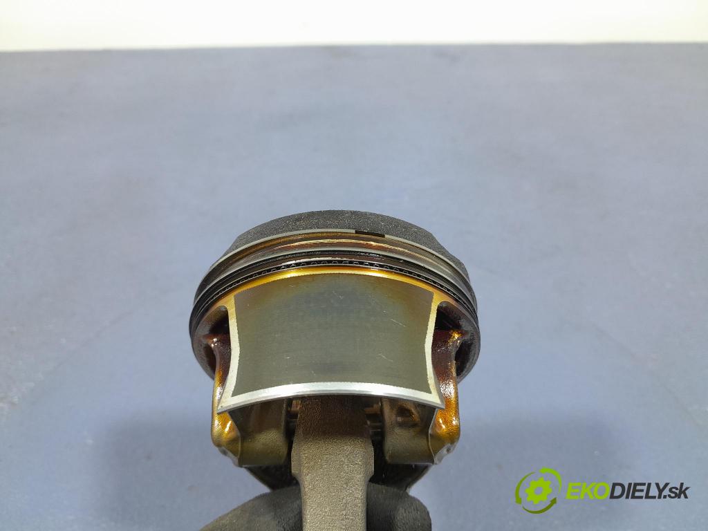 Bmw Seria 3 2024 píst 8697733