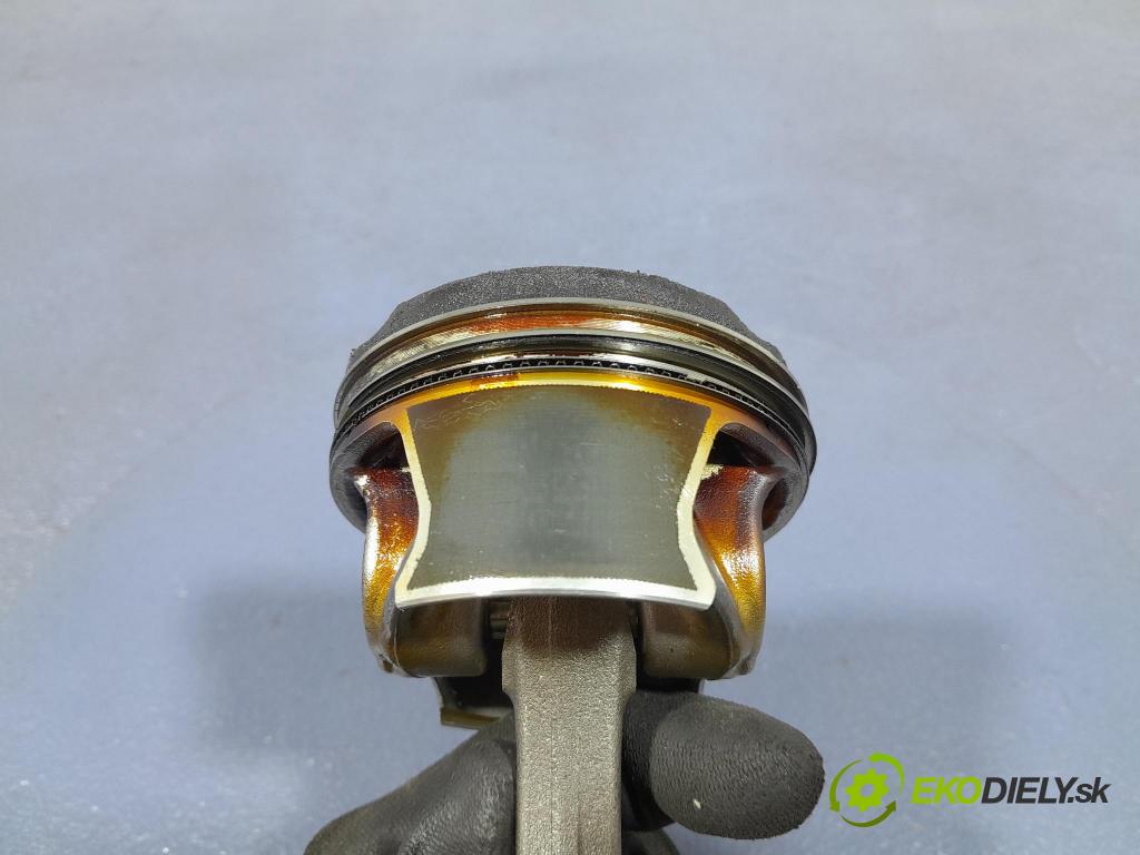 Bmw Seria 3 2024 píst 8697733