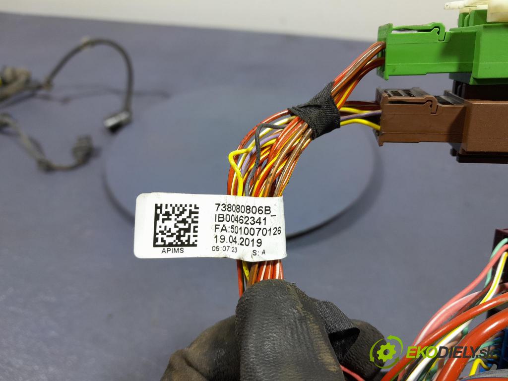 Bmw X6 2019 instalace Elektrický: 8581846