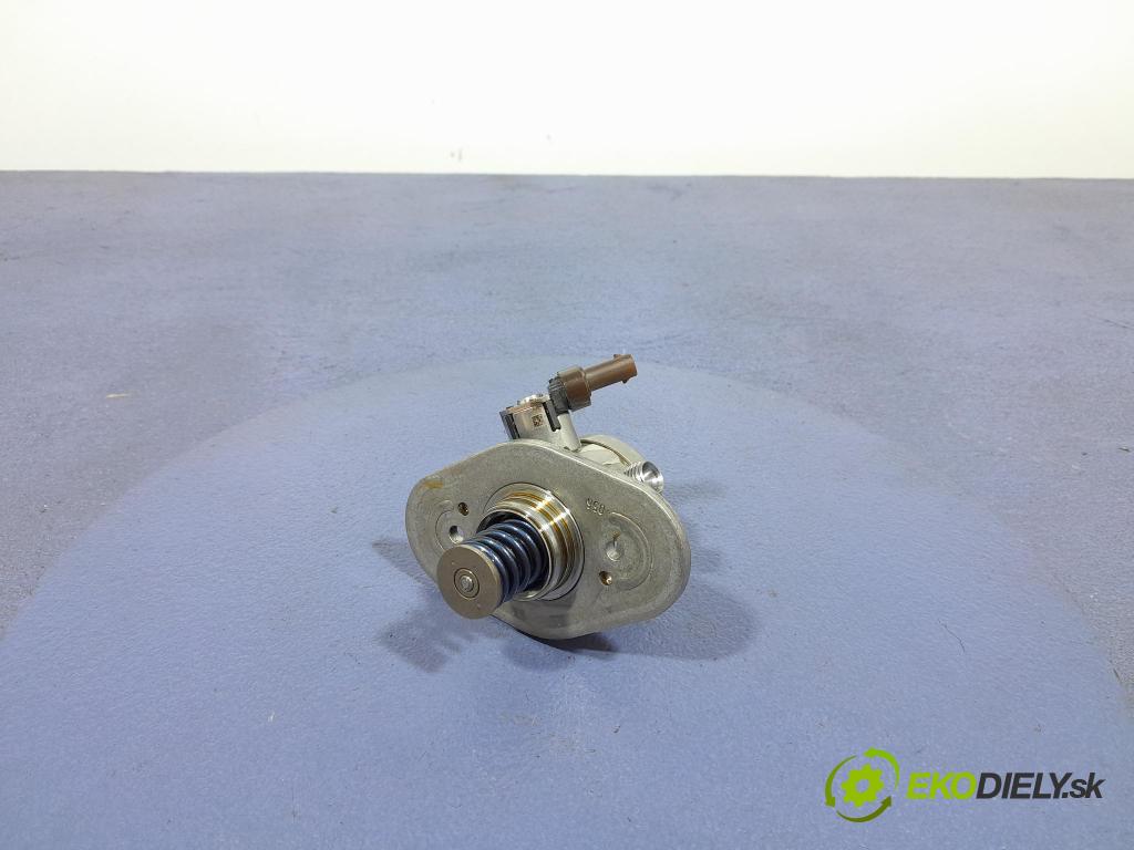 Bmw Seria 3 2024 čerpadlo Injekcia: 8631642