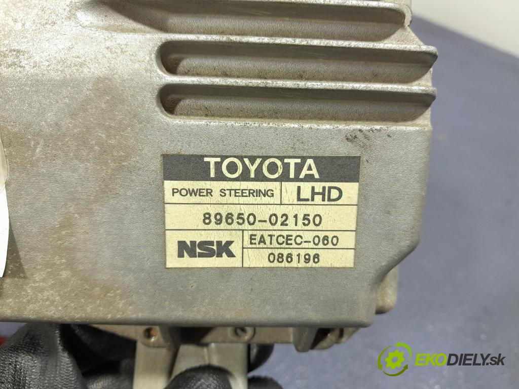 Toyota Corolla 2005 Stĺpik volant x 45200-02241
