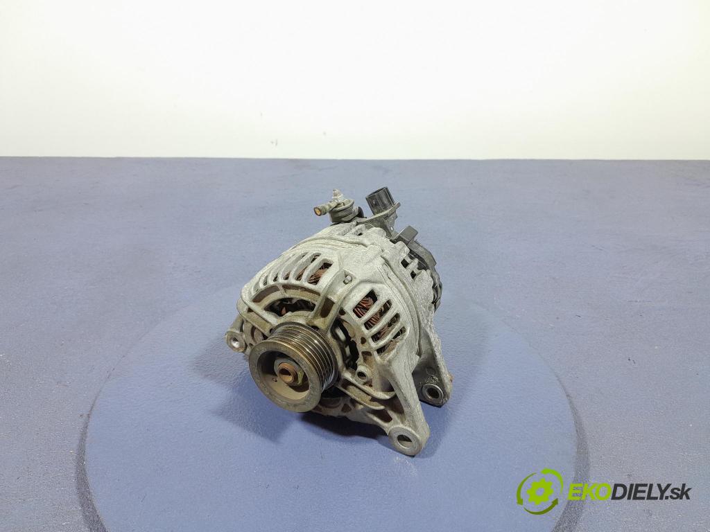 Toyota Corolla 2005 Alternator 27060-0D140