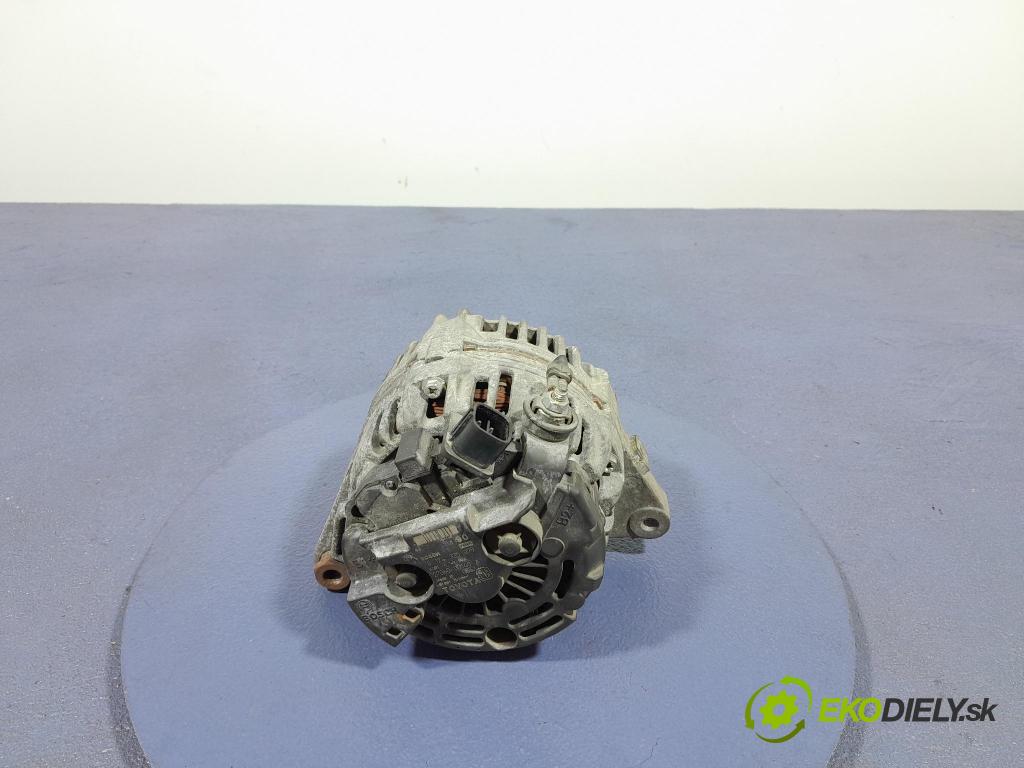 Toyota Corolla 2005 Alternator 27060-0D140