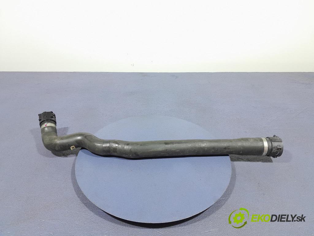 Bmw Seria 3 2024 rúrka Chladič: 8654822