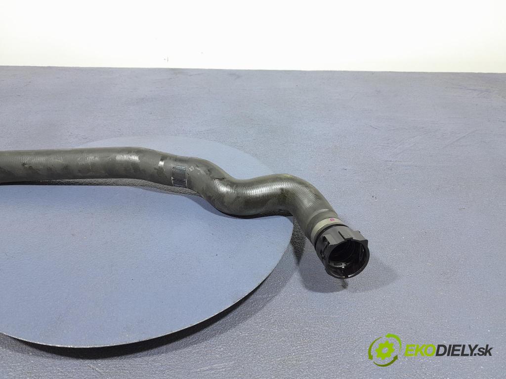 Bmw Seria 3 2024 rúrka Chladič: 8654822