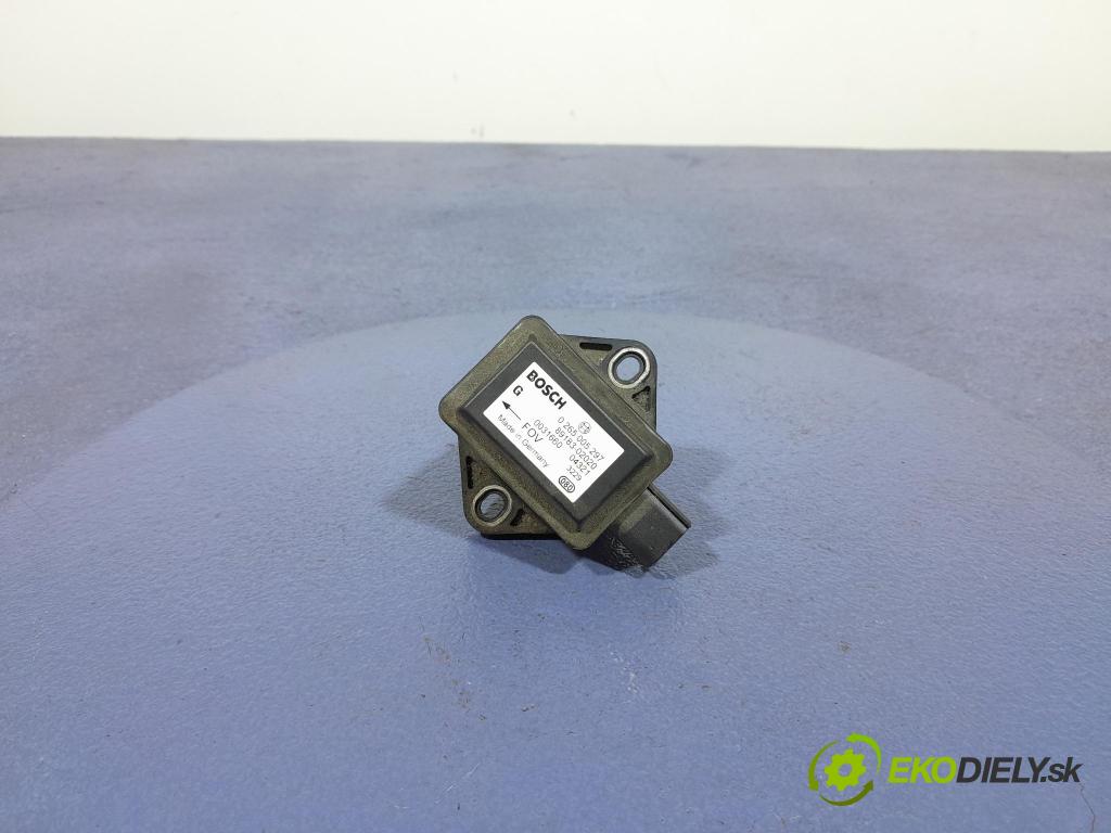 Toyota Corolla 2005 snímač ESP 89183-02020