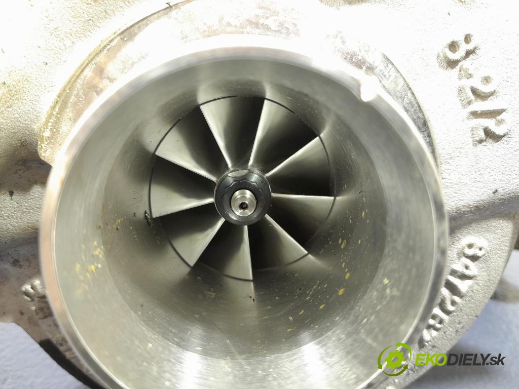 Bmw Seria 3 2024 Turbo-kompresor: 9845814