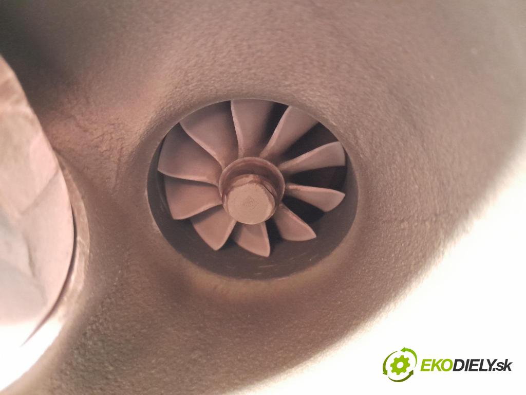 Bmw Seria 3 2024 Turbo-kompresor: 9845814