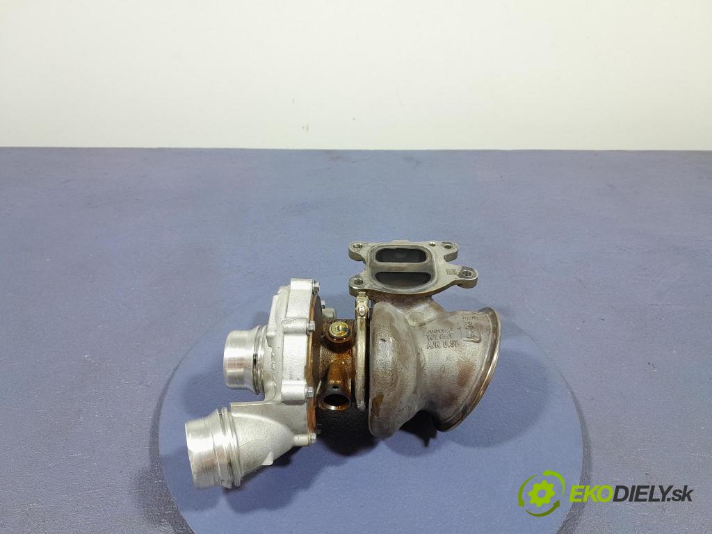 Bmw Seria 3 2024 Turbo-kompresor: 9845814