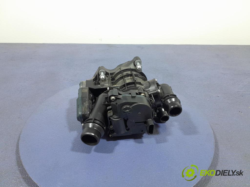 Bmw Seria 3 2024 čerpadlo Voda 8642560
