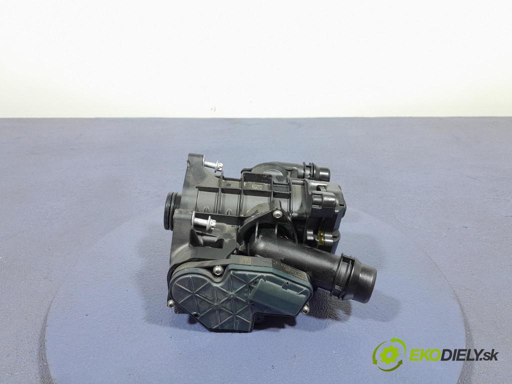 Bmw Seria 3 2024 čerpadlo Voda 8642560