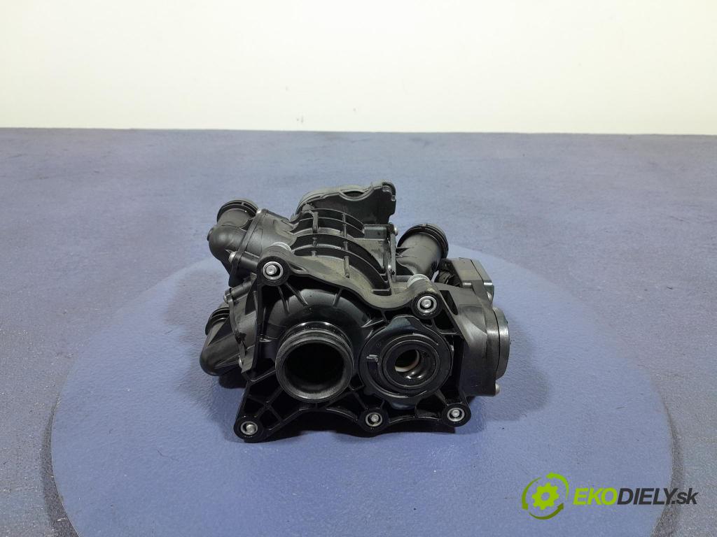 Bmw Seria 3 2024 čerpadlo Voda 8642560