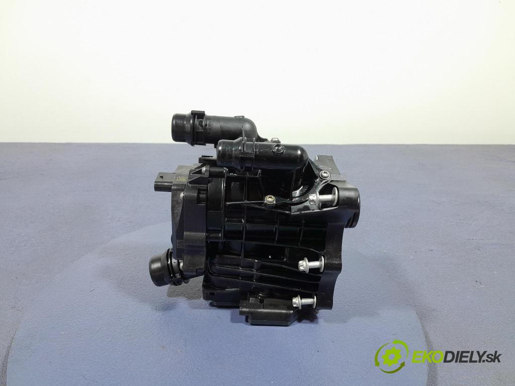 Bmw Seria 3 2024 čerpadlo Voda 8642560