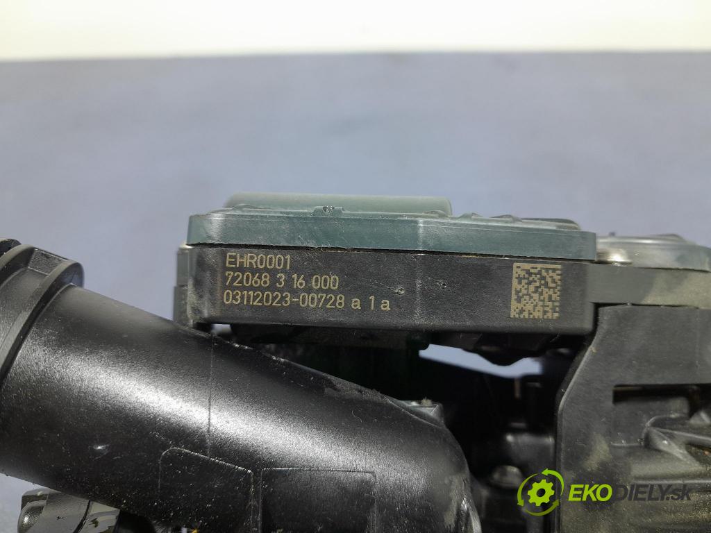 Bmw Seria 3 2024 čerpadlo Voda 8642560