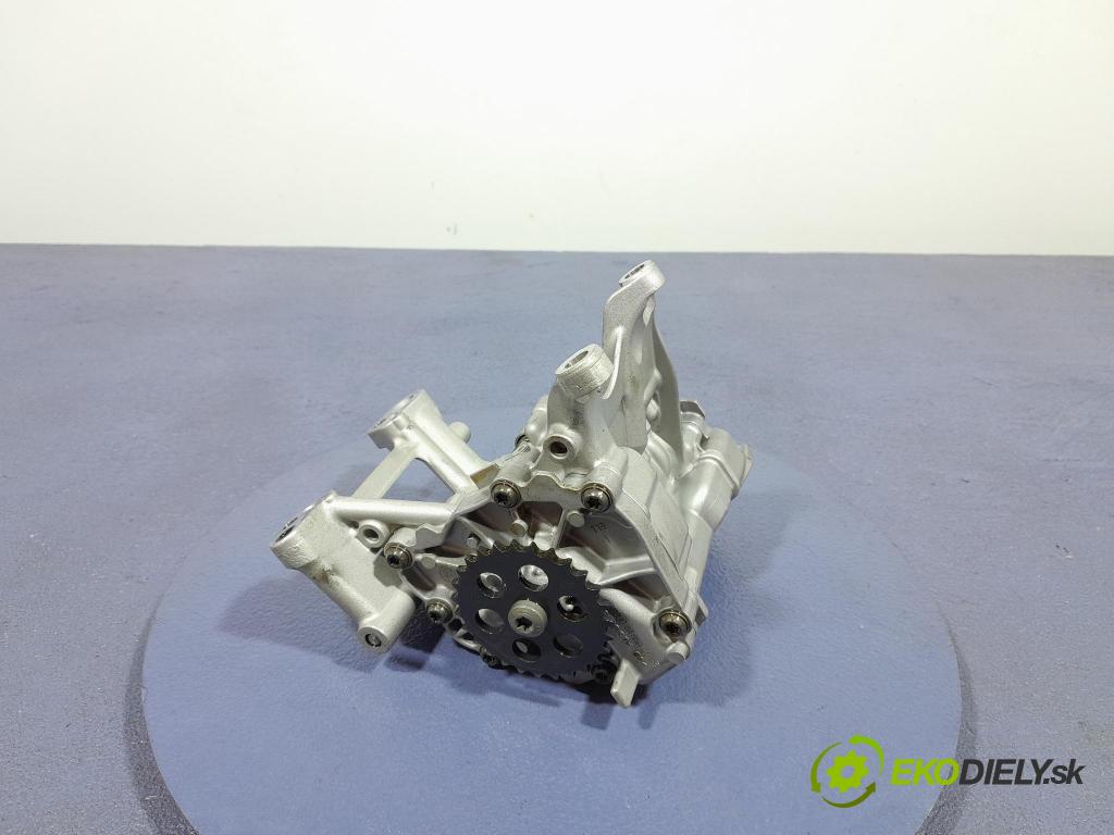 Bmw Seria 3 2024 čerpadlo oleja 8631810
