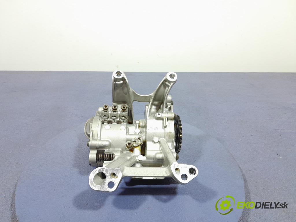 Bmw Seria 3 2024 čerpadlo oleja 8631810