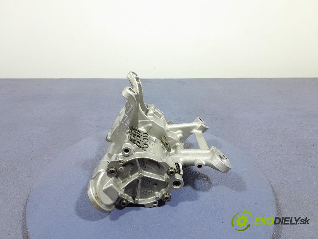 Bmw Seria 3 2024 čerpadlo oleja 8631810