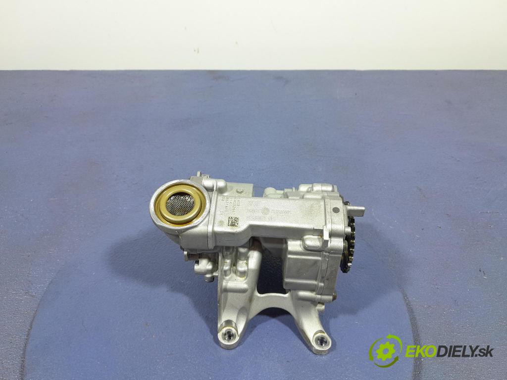 Bmw Seria 3 2024 čerpadlo oleja 8631810