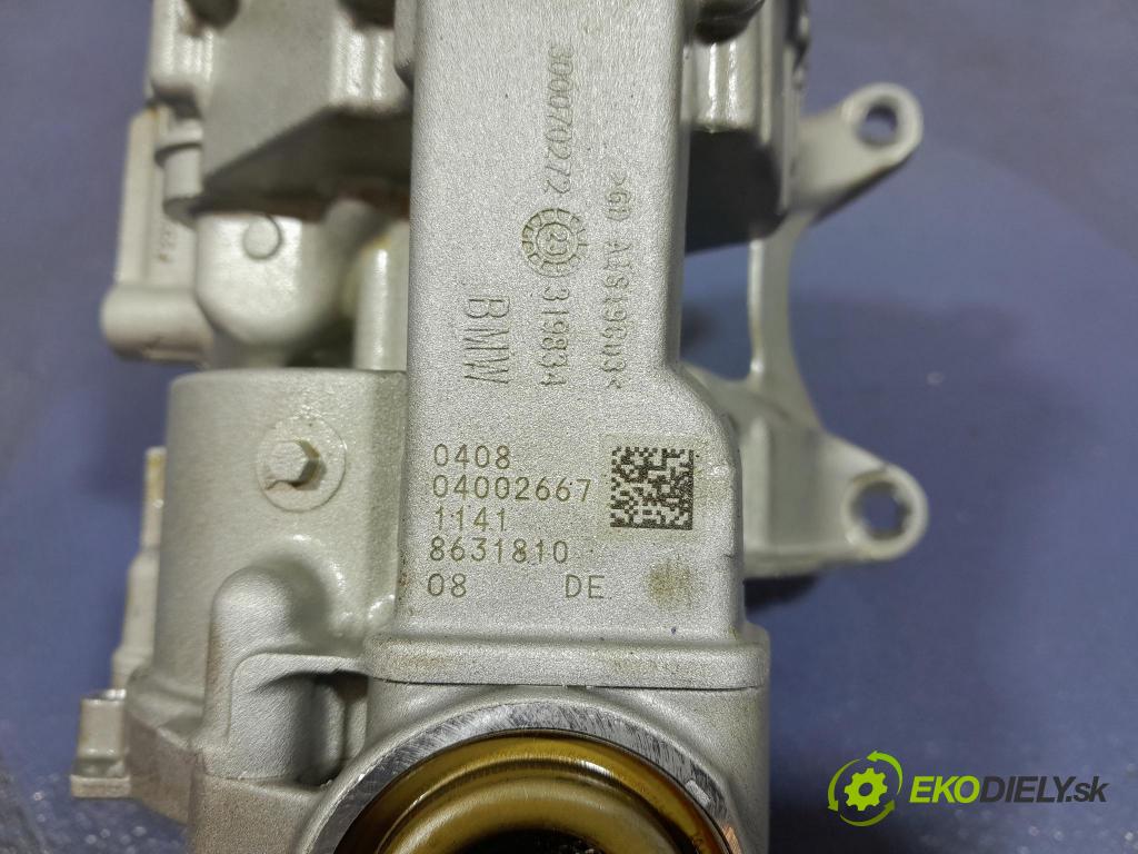 Bmw Seria 3 2024 čerpadlo oleja 8631810