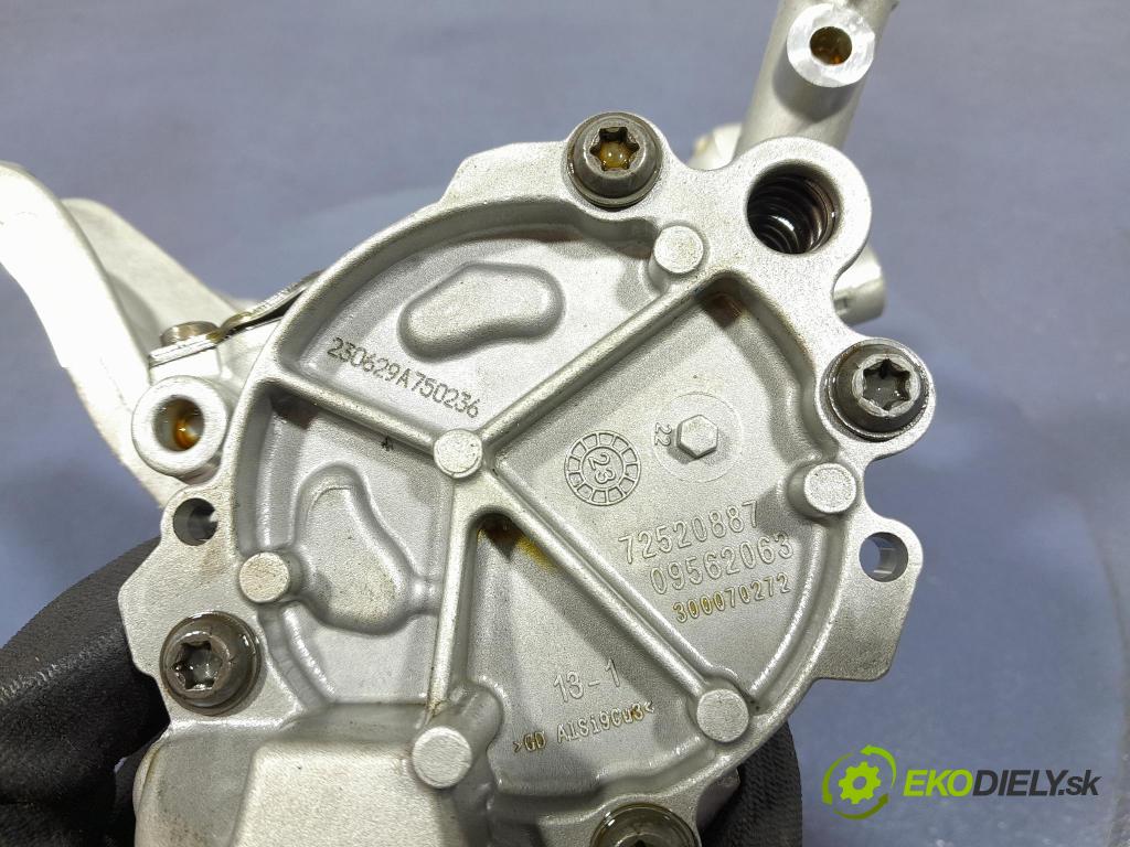Bmw Seria 3 2024 čerpadlo oleja 8631810