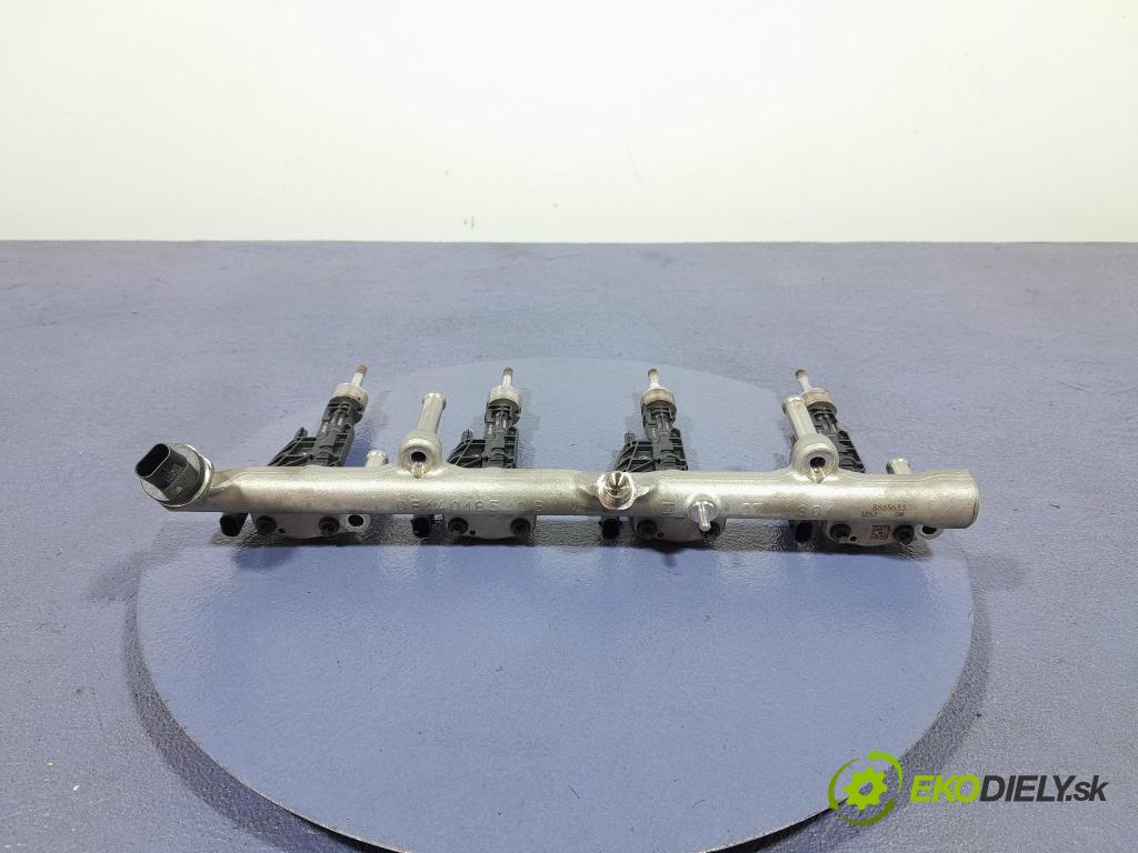 Bmw Seria 3 2024 lišta Dodávka: 8665633