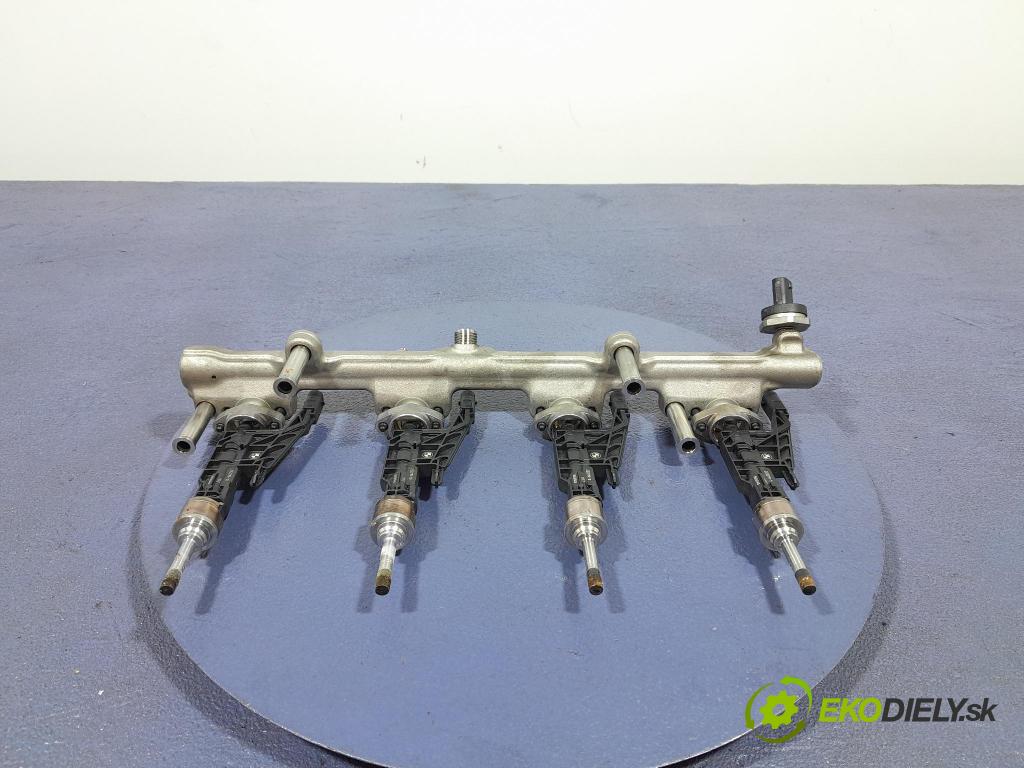 Bmw Seria 3 2024 lišta Dodávka: 8665633