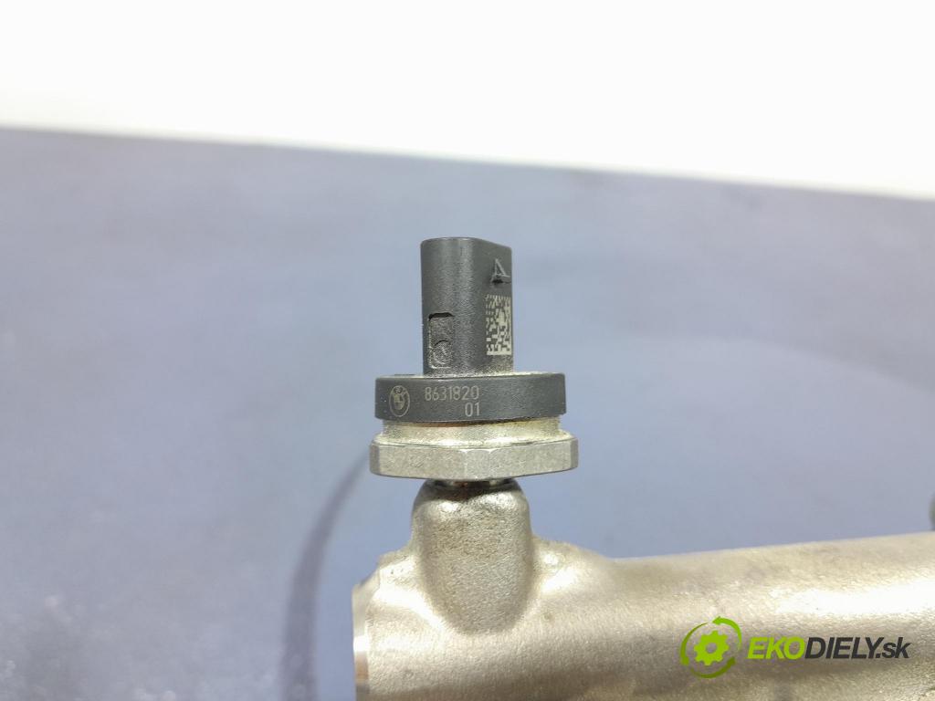 Bmw Seria 3 2024 lišta Dodávka: 8665633