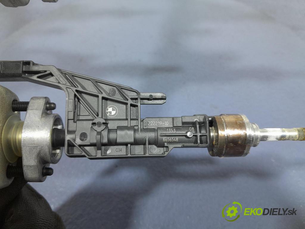 Bmw Seria 3 2024 lišta Dodávka: 8665633