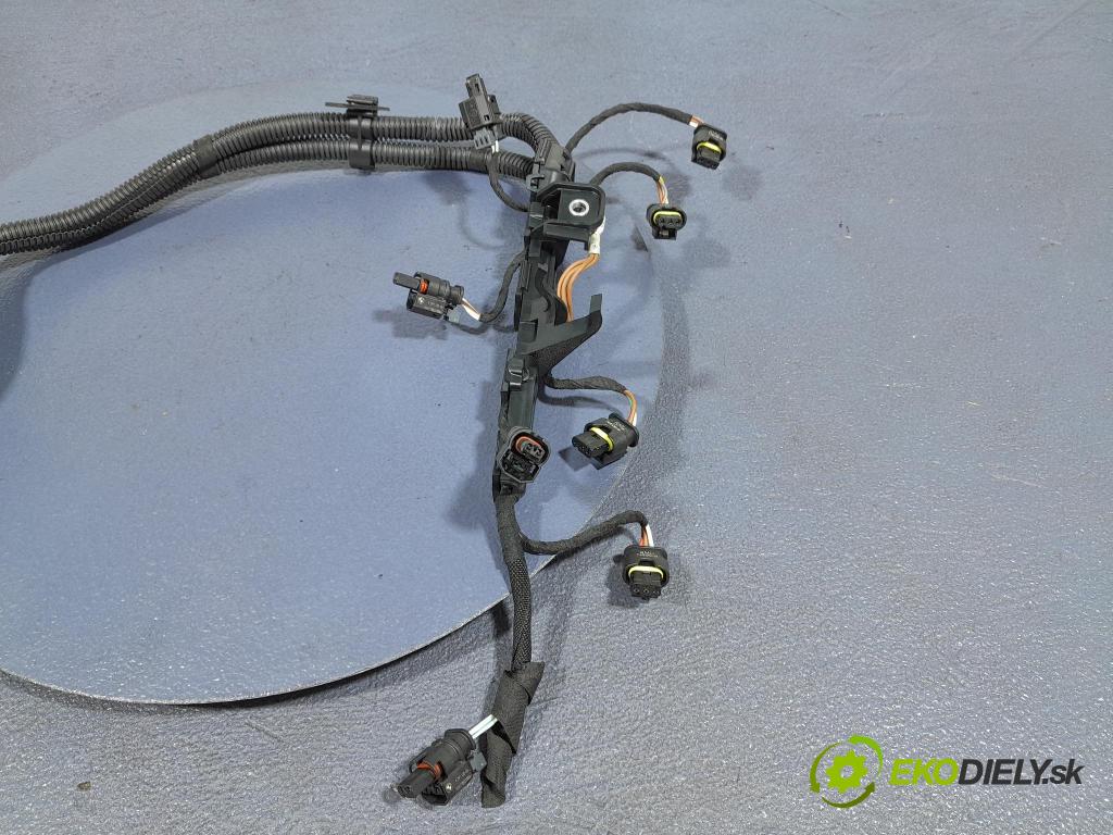 Bmw Seria 3 2024 inštalácia Elektrický: 8625036