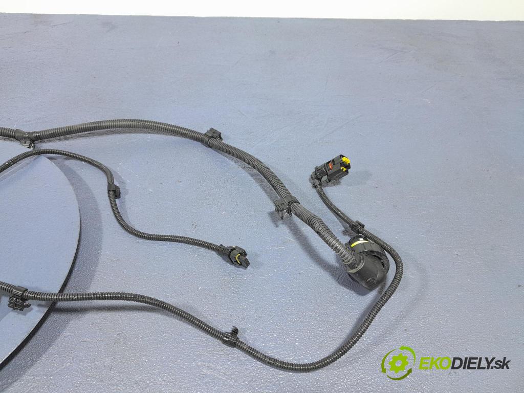 Bmw Seria 3 2024 inštalácia Elektrický: 8482370