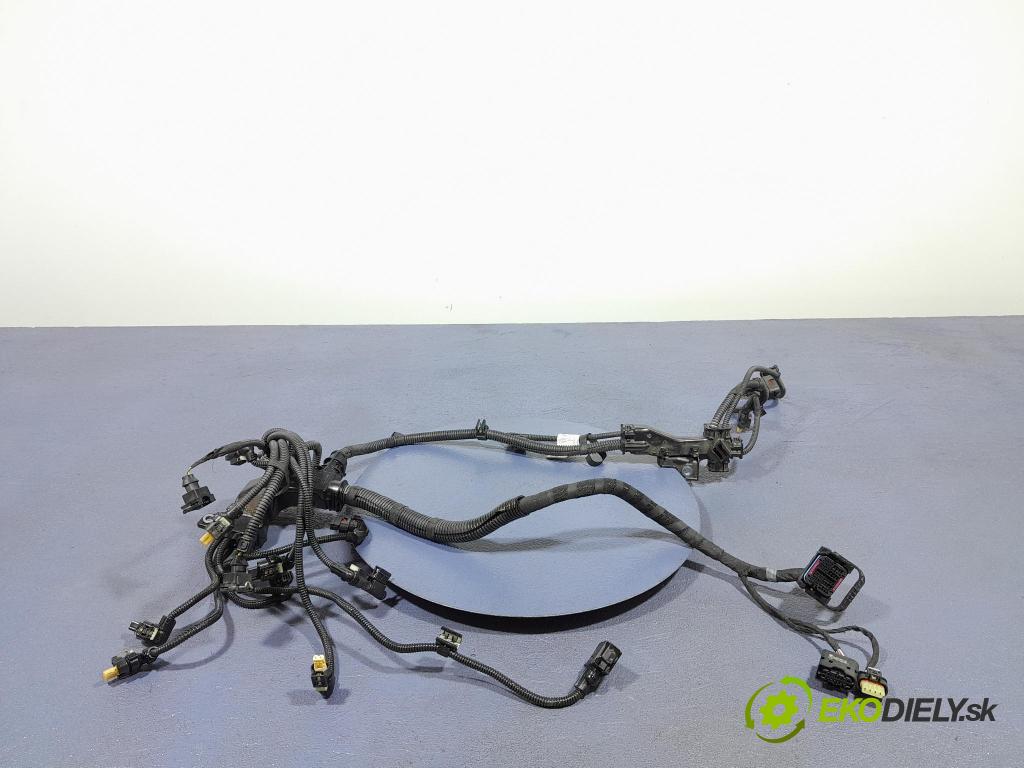 Bmw Seria 3 2024 inštalácia Elektrický: 8743498