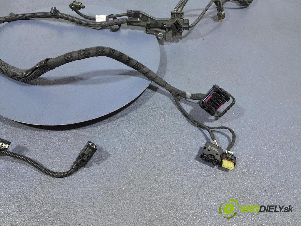Bmw Seria 3 2024 inštalácia Elektrický: 8743498
