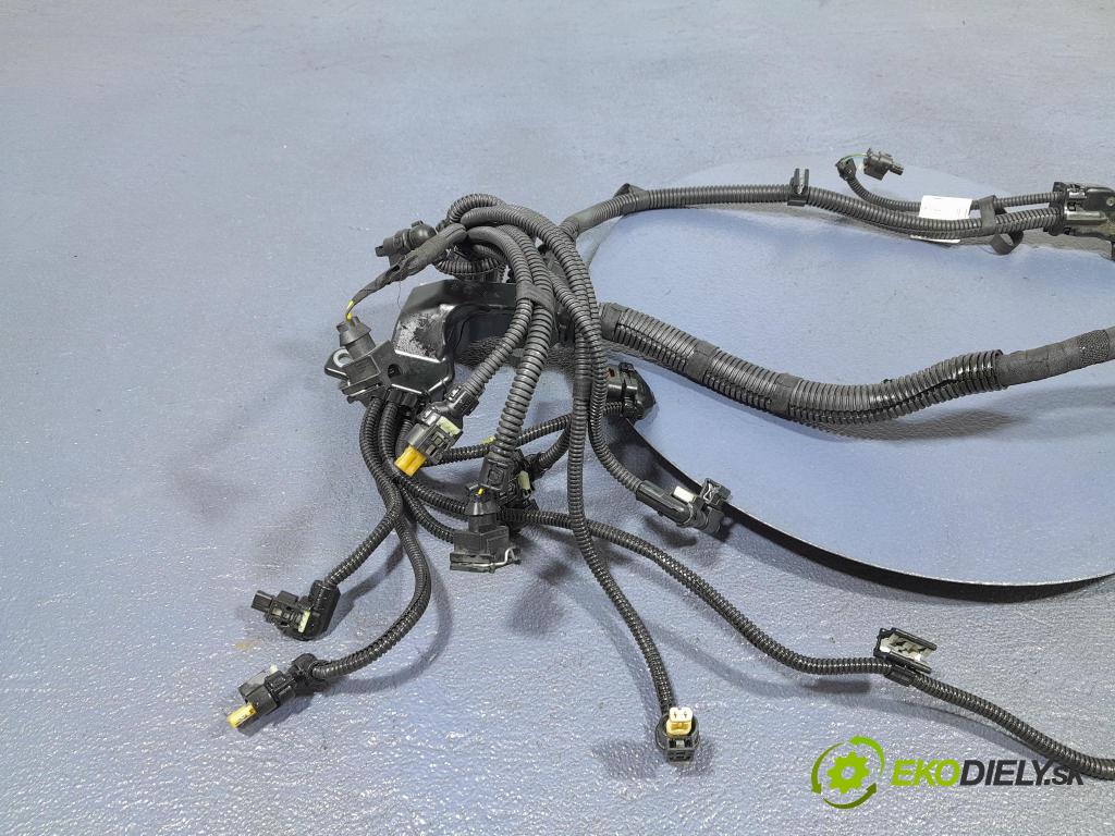 Bmw Seria 3 2024 inštalácia Elektrický: 8743498
