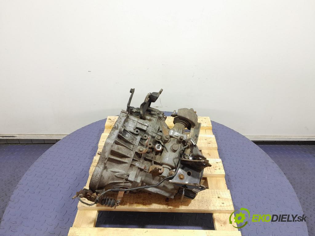 Toyota Corolla 2005 prevodovka Manualna
