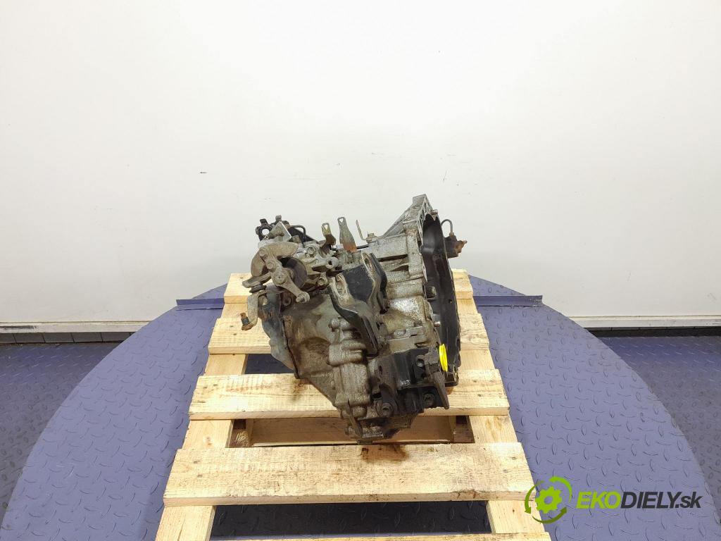 Toyota Corolla 2005 prevodovka Manualna