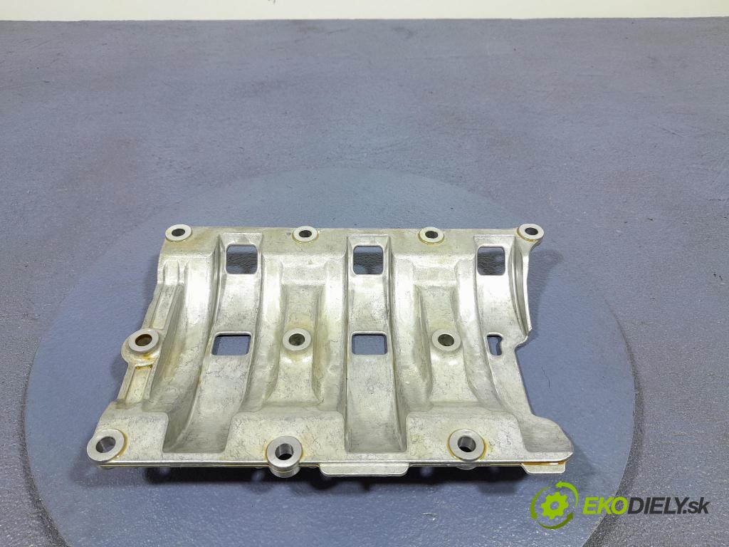 Bmw Seria 3 2024 vaňa Olej: 7634190