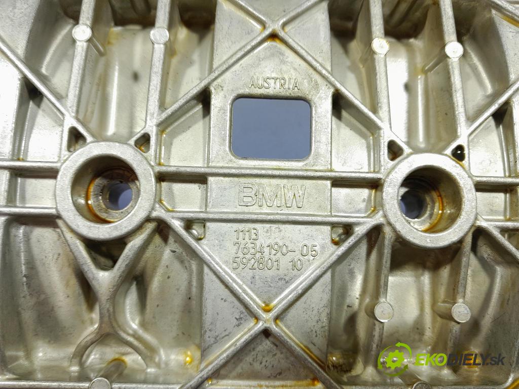 Bmw Seria 3 2024 vana Olej 7634190