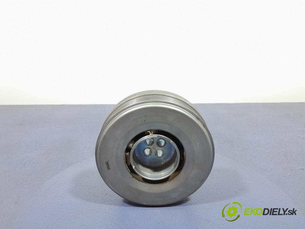 Bmw Seria 3 2024 koleso Pás: 8638446