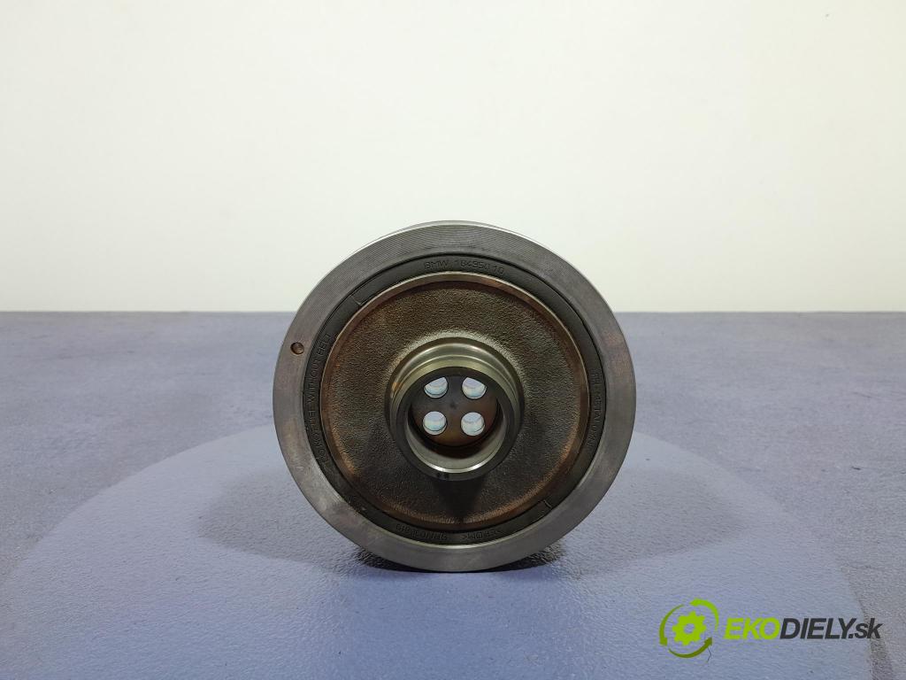Bmw Seria 3 2024 koleso Pás: 8638446