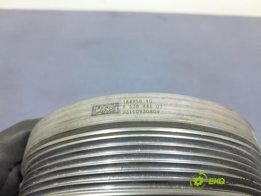 Bmw Seria 3 2024 kolo Pás 8638446
