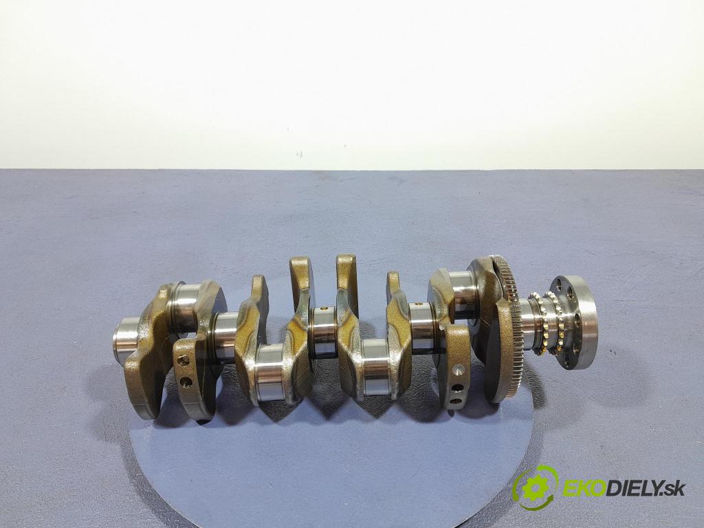 Bmw Seria 3 2024 Hřídel: Kľuka: 8471863