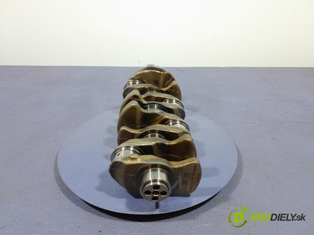 Bmw Seria 3 2024 Hřídel: Kľuka: 8471863