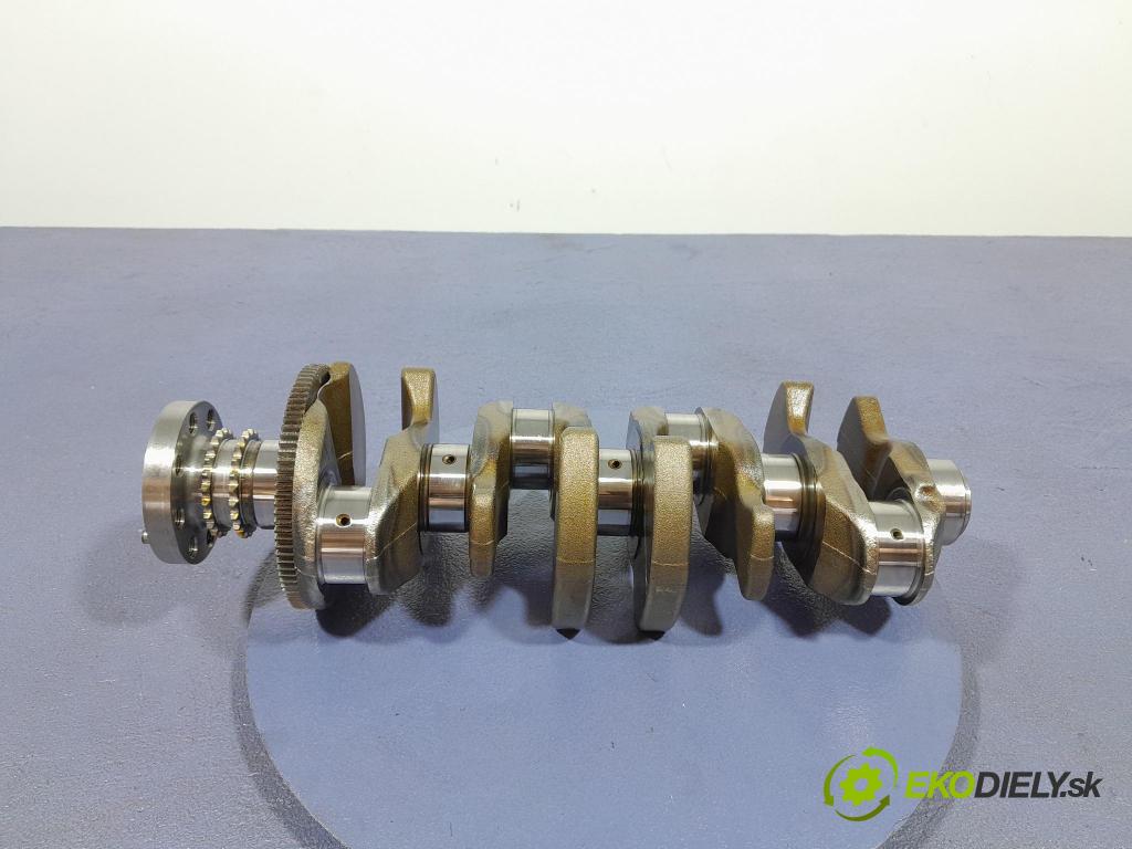 Bmw Seria 3 2024 Hřídel: Kľuka: 8471863