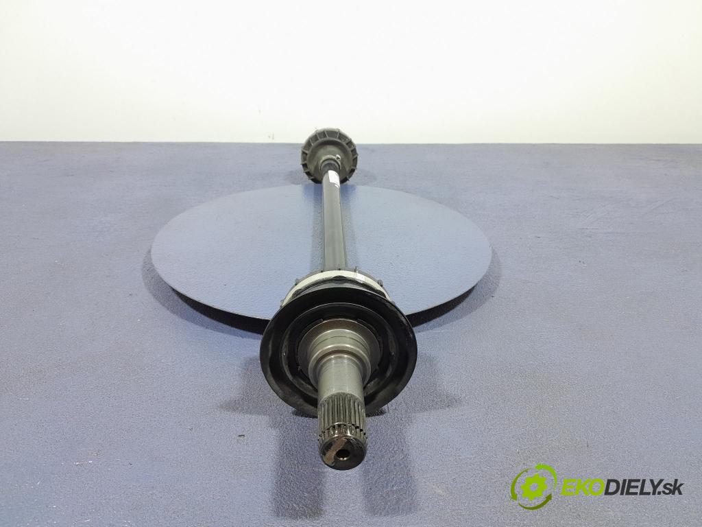 Bmw Seria 3 2024 poloos levá Zad: 8665783
