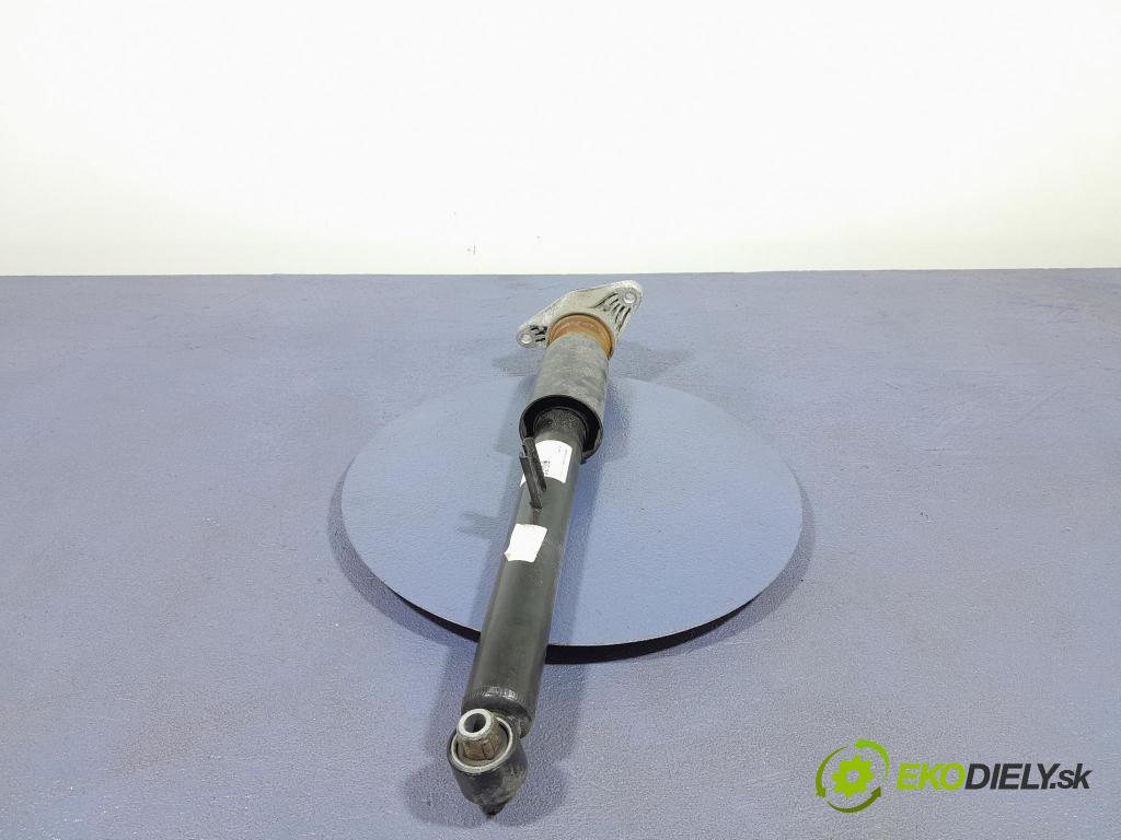Bmw Seria 3 2024 tlmič zad Vľavo.: 7568793
