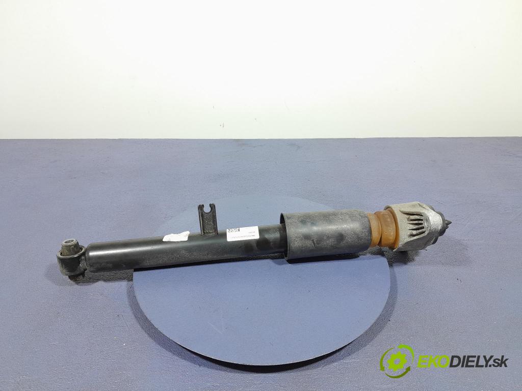 Bmw Seria 3 2024 tlmič zad Vľavo.: 7568793