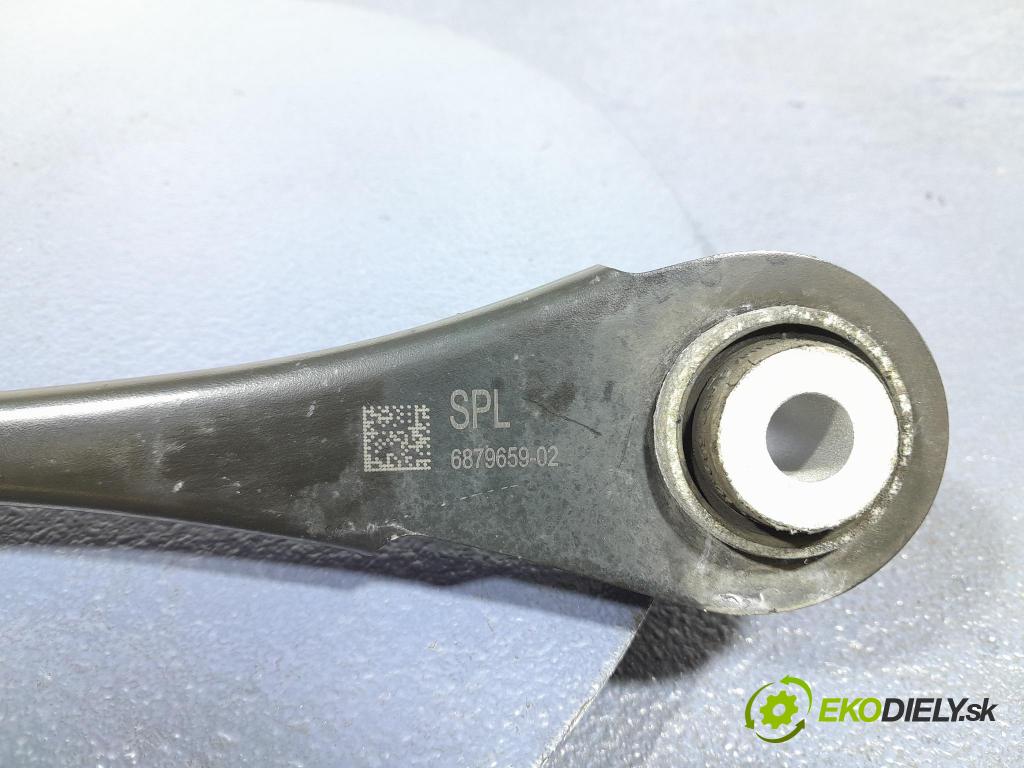 Bmw Seria 3 2024 zad Vľavo: 6882552
