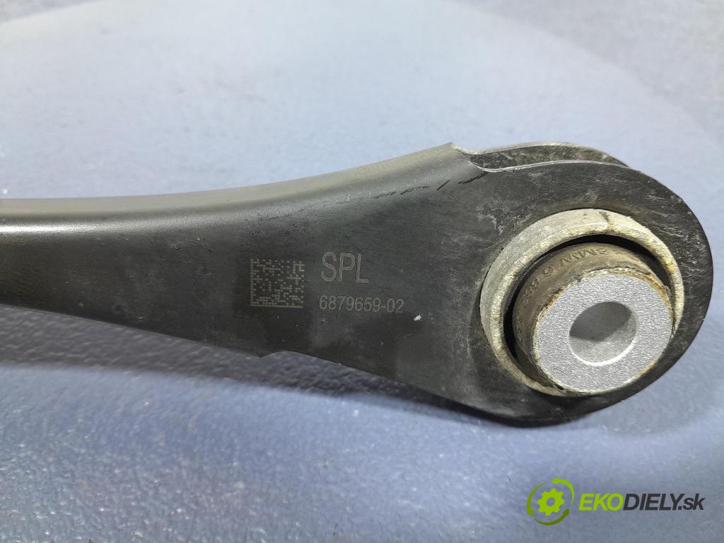 Bmw Seria 3 2024 Zad: v pravo: 6882552