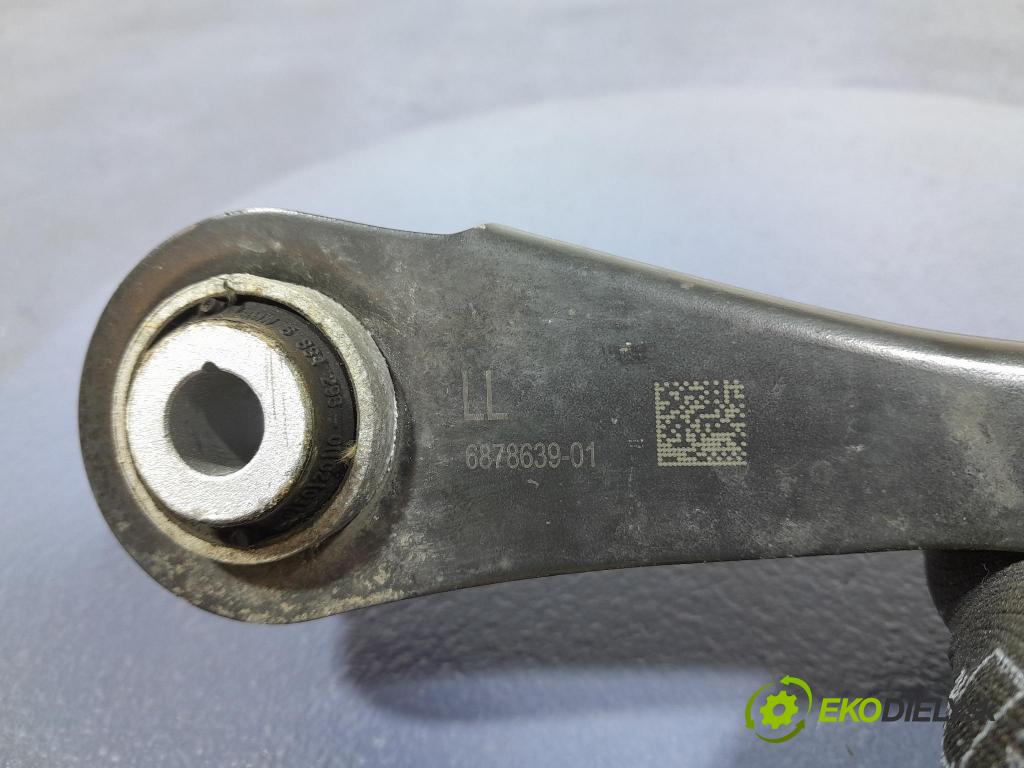 Bmw Seria 3 2024 Zad: Levý: 6878641