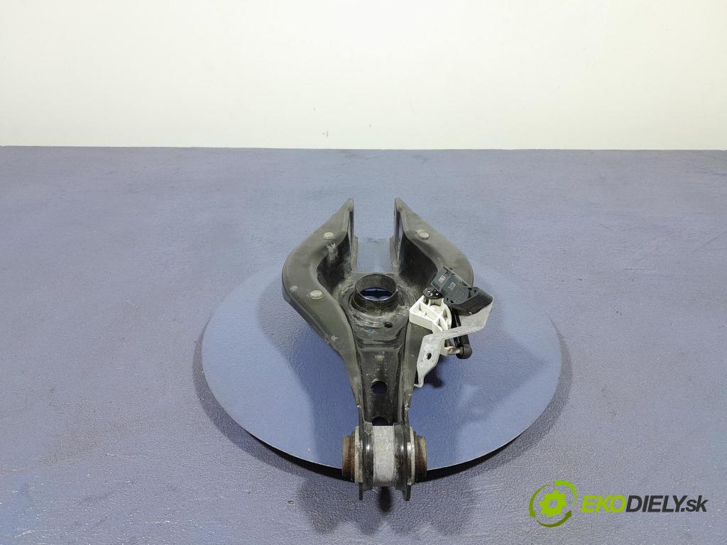 Bmw Seria 3 2024 zad Vľavo: 6886451